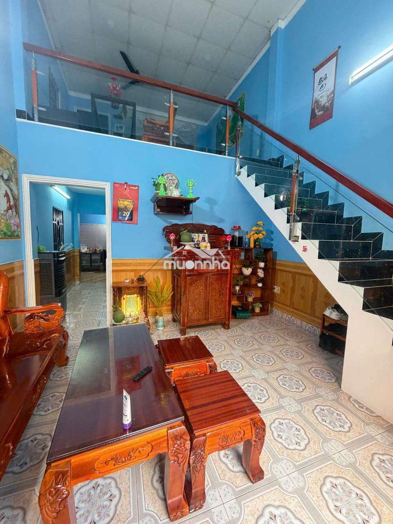 Bán rẻ nhà dĩ an gần trung tâm hành chính dĩ an - 2