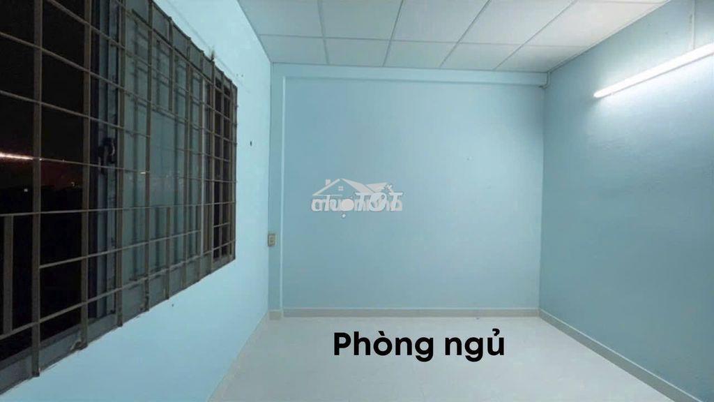 Chính chủ bán gấp căn hộ chung cư 346 phan văn trị, p.11, bình thạnh - 4