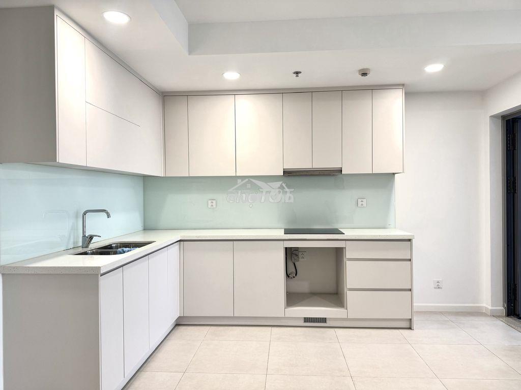 Cho thuê urban green|2pn 2wc 83m²| nội thất cơ bản| xem nhà 24/7 - 2