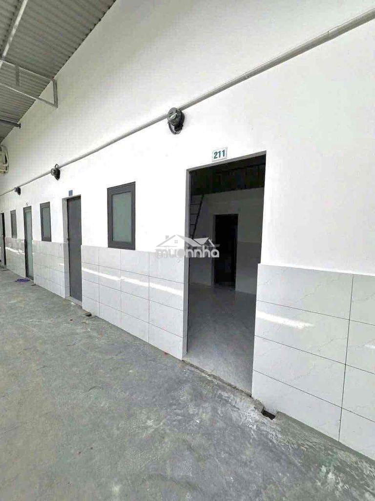 Ngay kdc vietsing - chỉ 1tr990 - dãy trệt thoáng mát - giờ giấc tự do