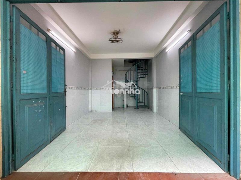 Cho thuê nhà chính chủ tân sơn nhì chỉ 5tr
