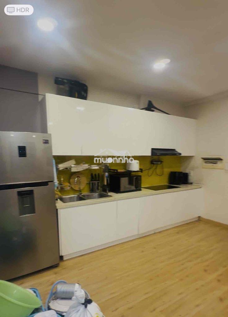 ✅ Cho thuê căn góc 3pn 80m2 saigonhomes bình tân - 4