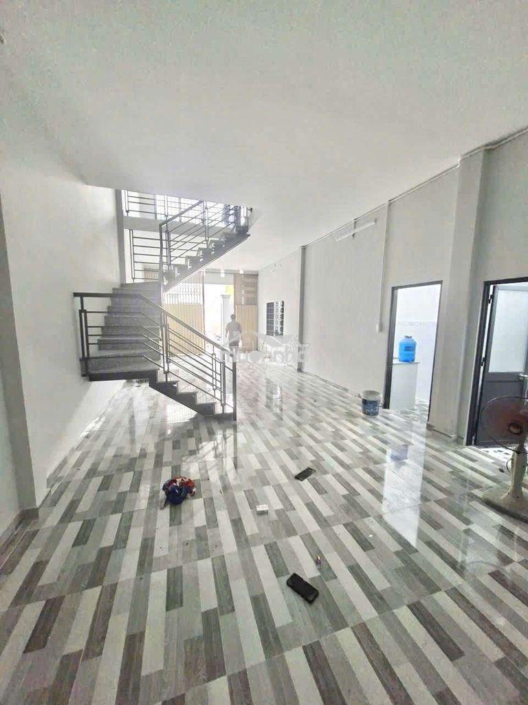 Nhà cho thuê ấp chiến lược, bt (1 lầu suốt 2wc) phù hợp ở, kd onl, kho - 3