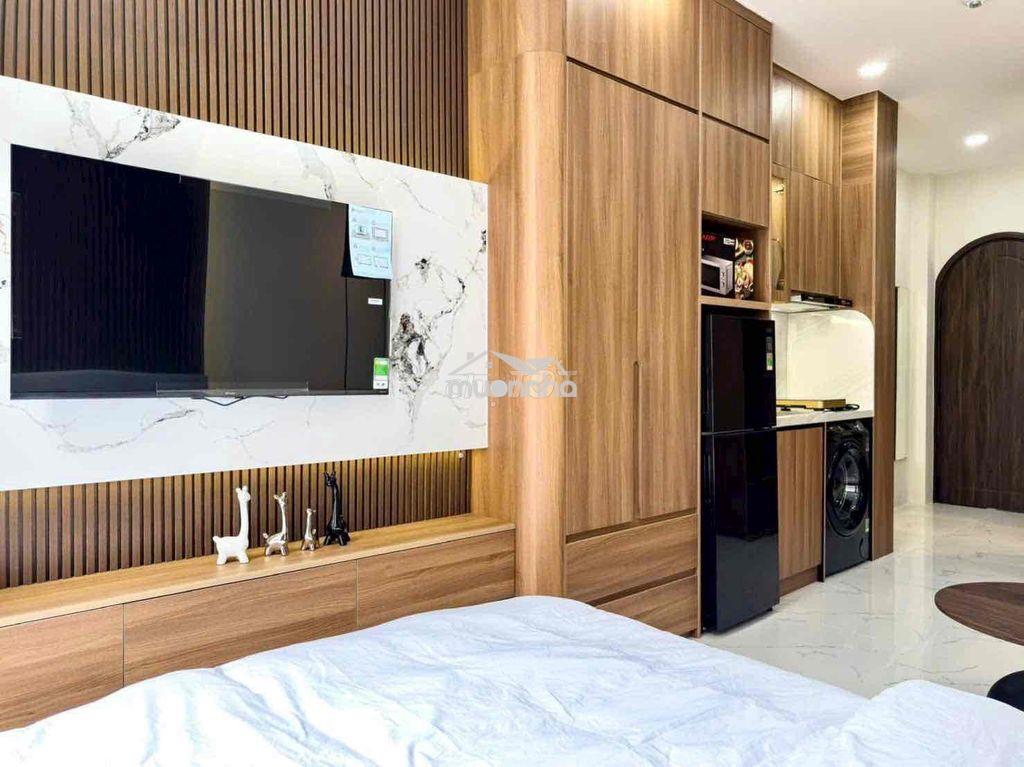 Căn hộ studio cao cấp gần crescent mall, nguyễn thị thập, ufm, tdtu q7 - 3