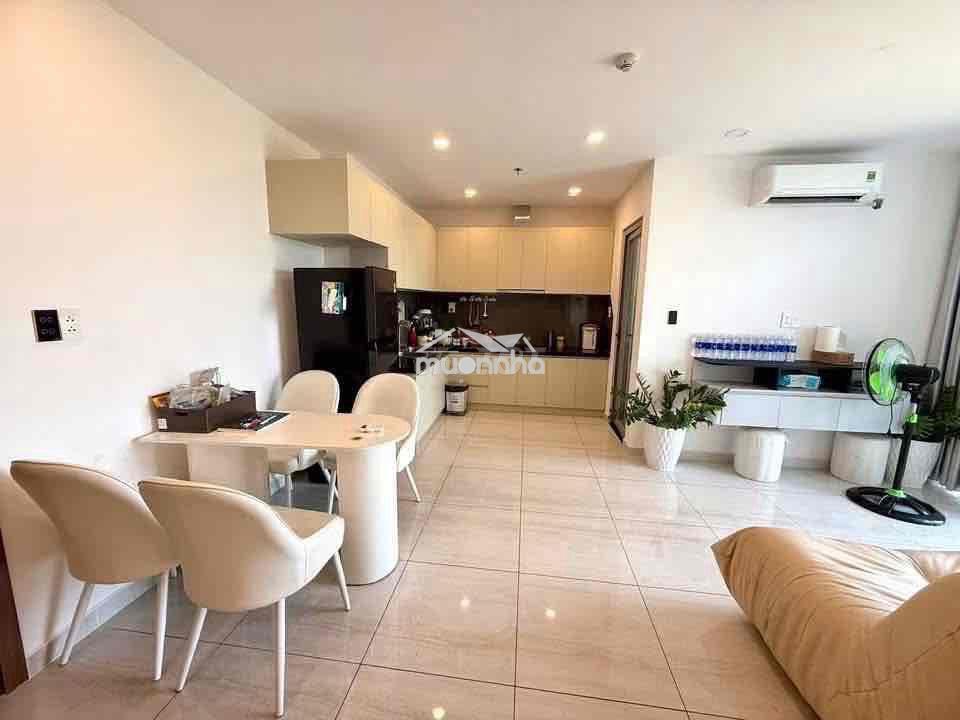 Cho thuê chung cư happy one central 2 phòng ngủ full nội thất - 3