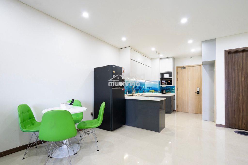 Bán gấp căn 1pn hà đô centrosa | tầng đẹp view thoáng | sẵn sổ hồng - 4