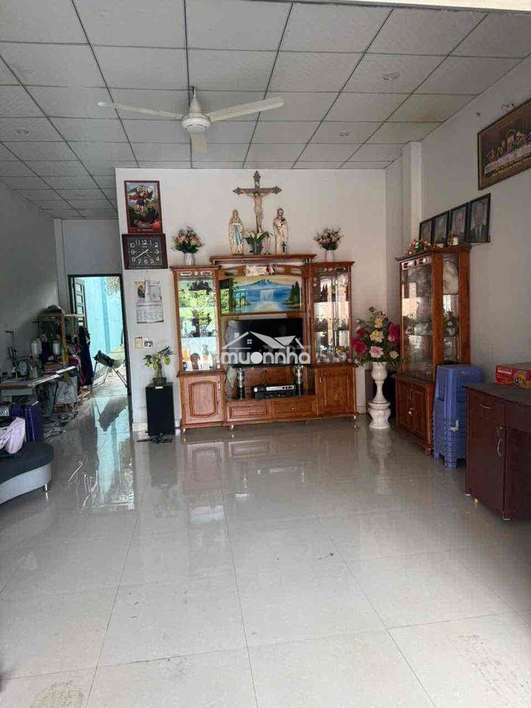 Bán nhà 125,2m² đường ô tô 6m p. tân phong cũ giá 1 tỷ - 2