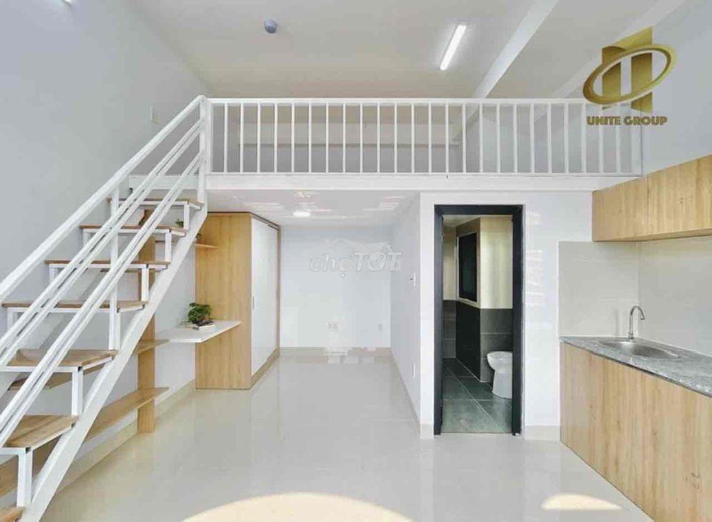 Duplex 4nguoi4xe gần lotte, ufm, tdt, q4, cầu kênh tẻ - 3