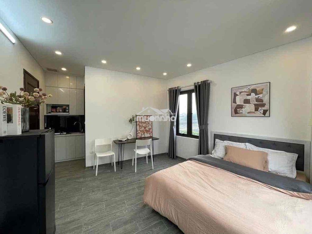 Cho thuê phòng 30m² quận 10, p. diên hồng gần đh bách khoa full nt - 2