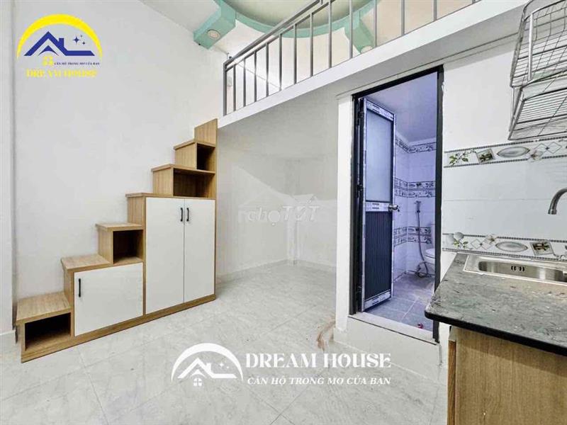 Phòng trọ giá rẻ ngay cây xăng văn cao - đh văn hiến