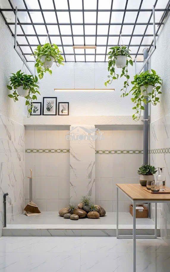 Giảm sốc 3.8 tỷ còn 8.5 tỷ, hẻm ô tô cách mạng tháng 8, quận 10, 62 m2 - 3