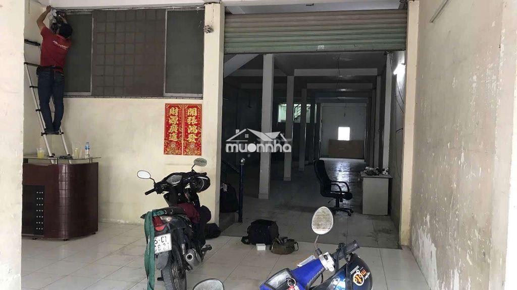 17 tr kho 6x30 đúc 2 lầu. đường công 24h - 2