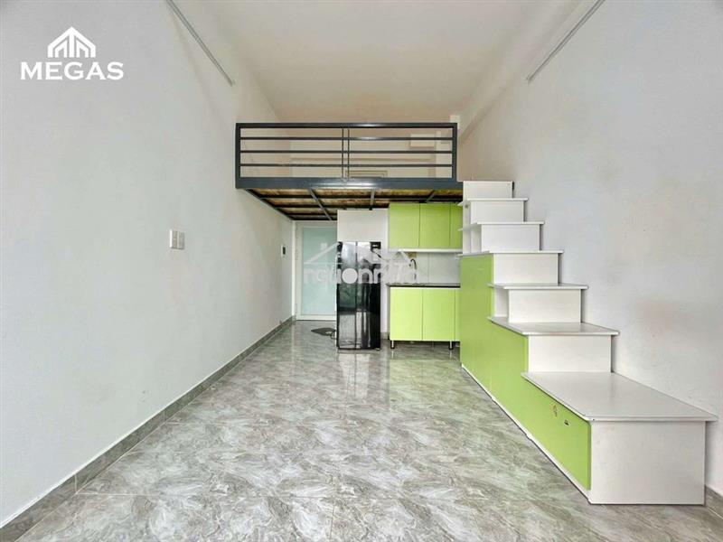 ✨Duplex ban công rộng thoáng ✨