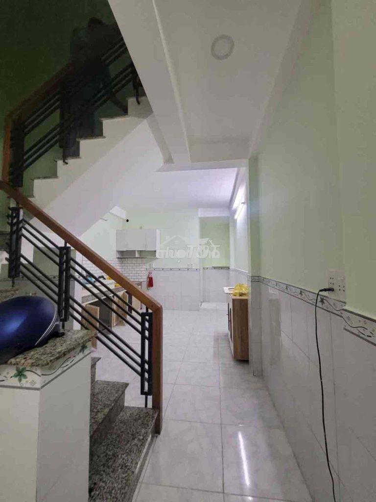 💥Nhà 3,5x10m- 2 tầng- btct trần xuân soạn – 2pn 2wc - gần him lam - 2