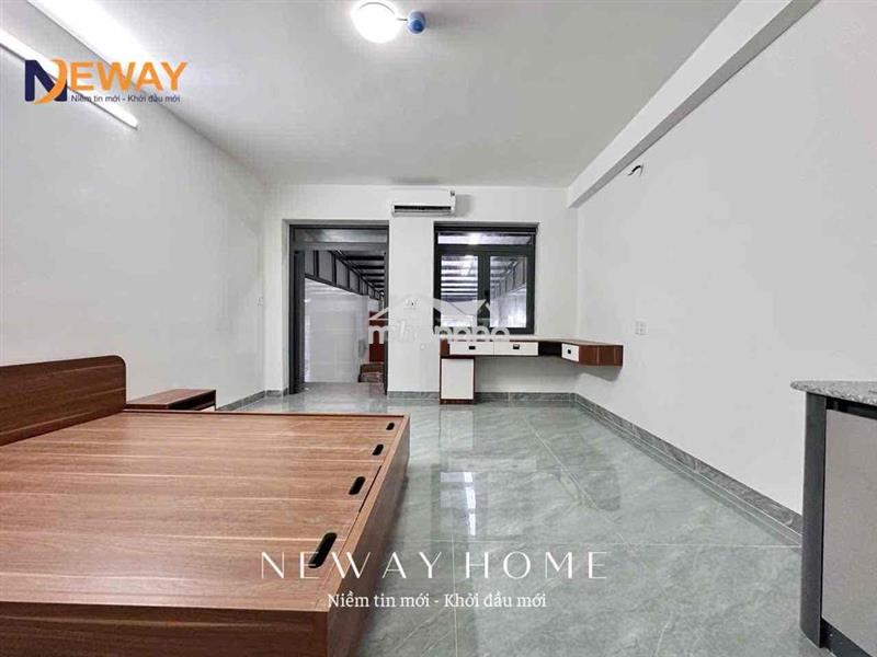 Khai trương 50p studio full nội thất cao cấp
