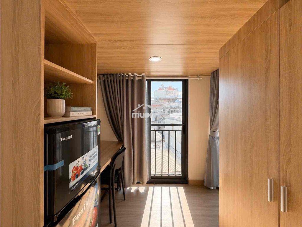 Khai trương chdv cao cấp zá chỉ từ 4🥔9 gần đh y dược và vx phú lâm - 3