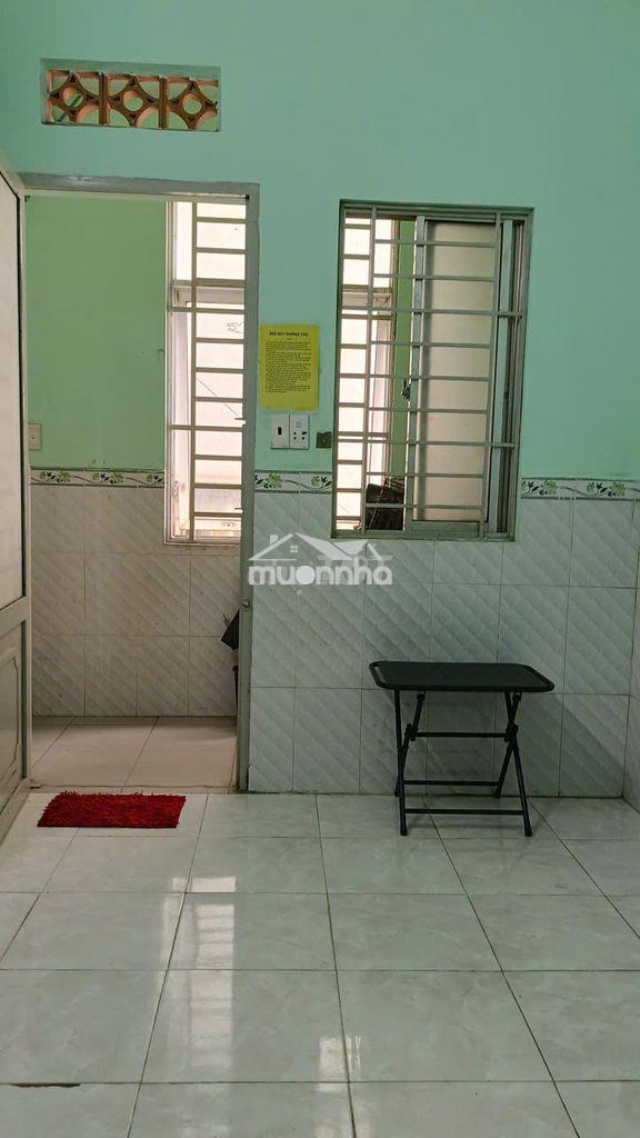 Phòng trọ giá rẻ - gò vấp