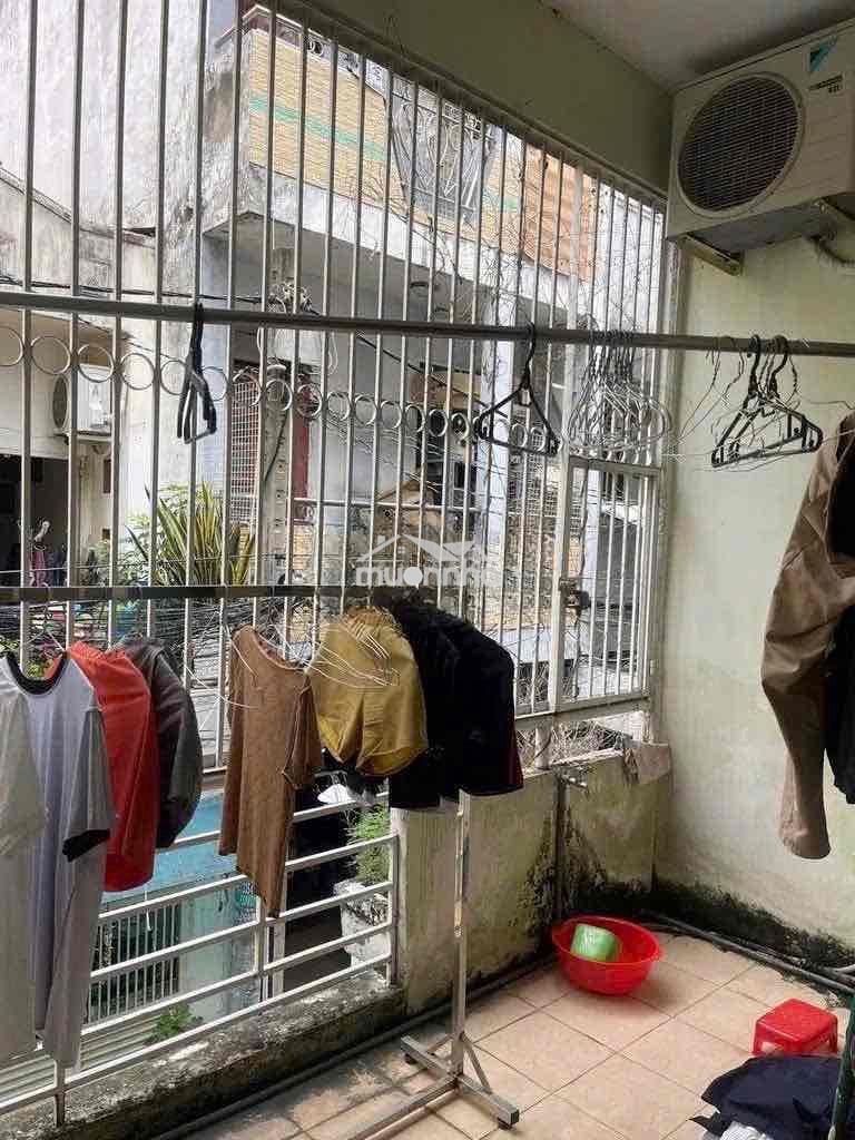 Nguyên căn hẻm xe hơi tô hiến thành kế đh bách khoa 2 tầng 2 pn - 4