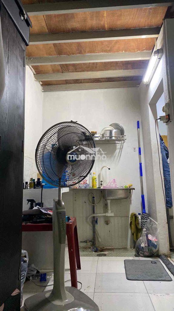 Tìm bạn ở ghép - 3