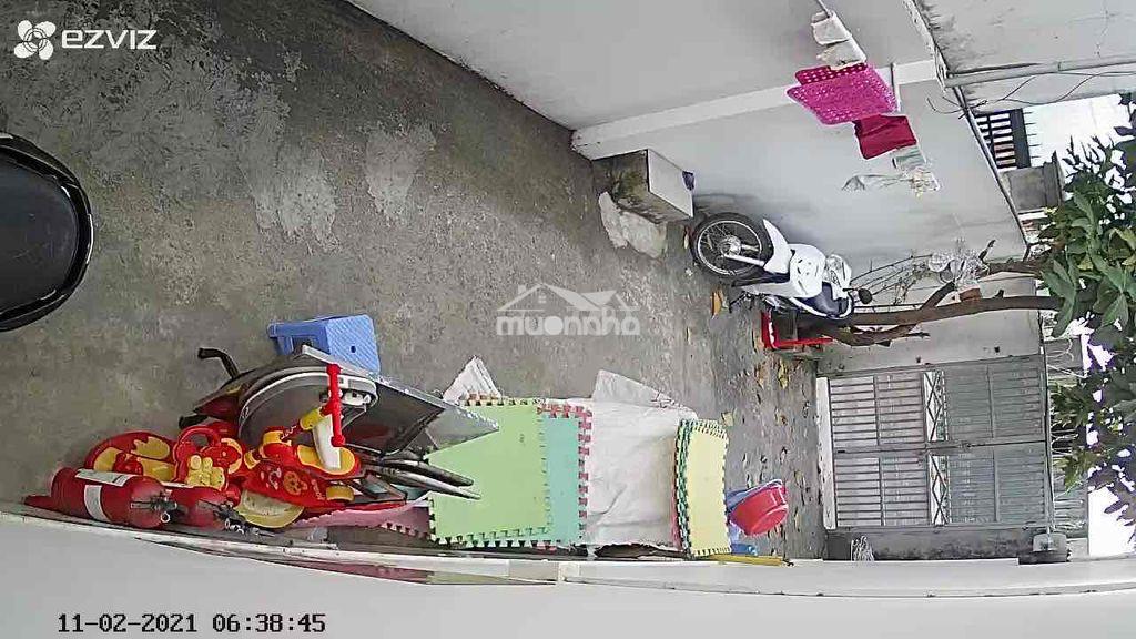 Phòng trọ riêng - văn minh , lịch sự lâu dài - 3