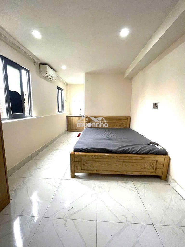 Cho thuê phòng,5 đ. số 4a, khu tên lửa, sẵn nội thất, gần aeon - 2