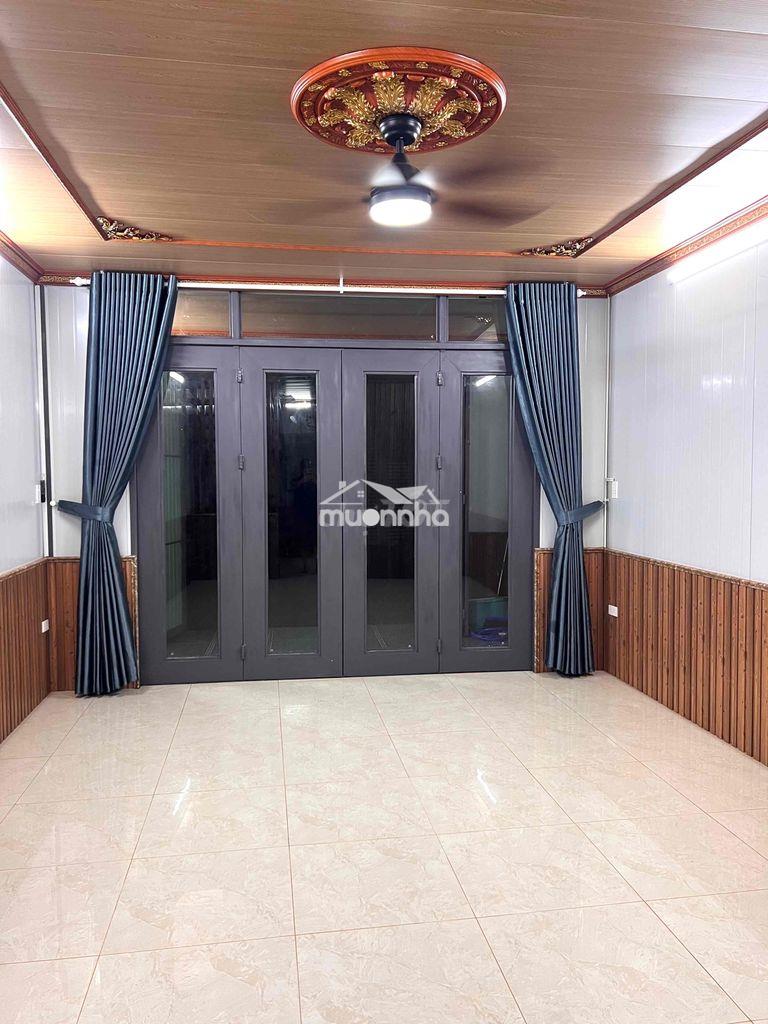 Nhà hẻm xe hơi 50m2, 2 phòng ngủ, đường lê văn việt, tp. thủ đức - 2