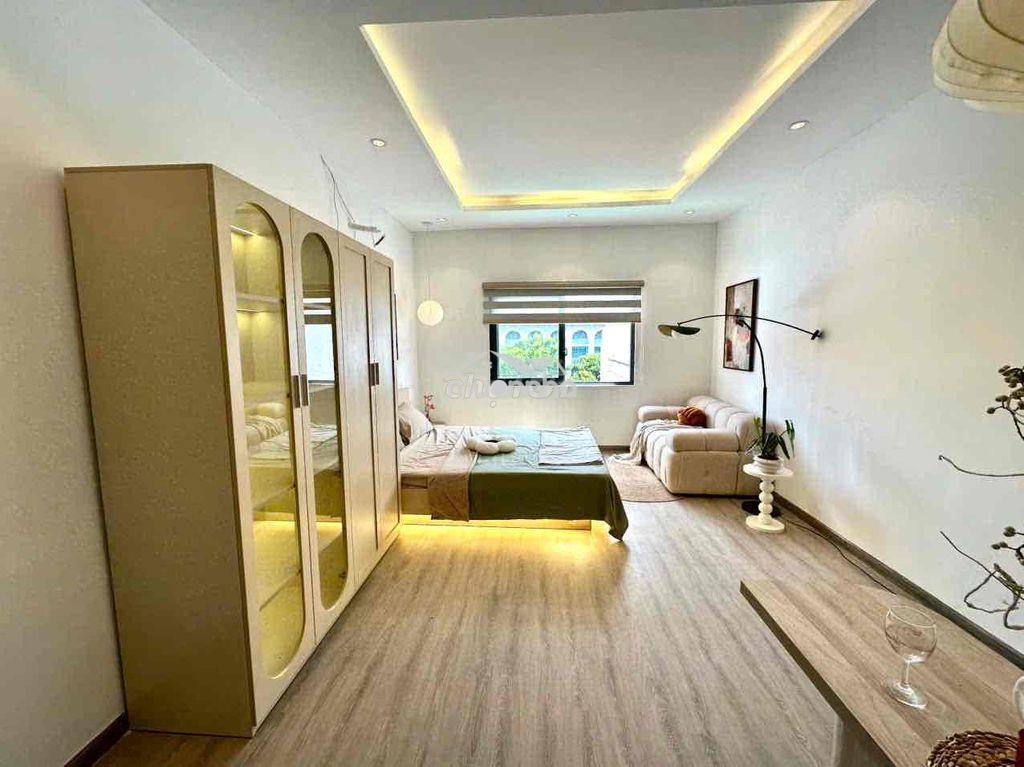 Chdv cao cấp - cửa sổ thoáng - thiết kế hiện đại - gần tiện ích - 2