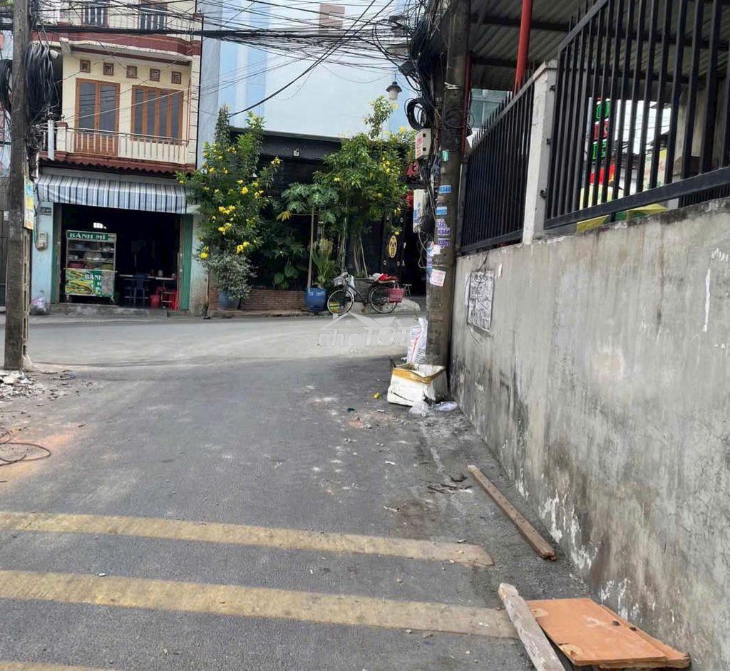 Bán đất mặt tiền kinh doanh phường an bình 50m2 giá 2 tỷ 490 - 2