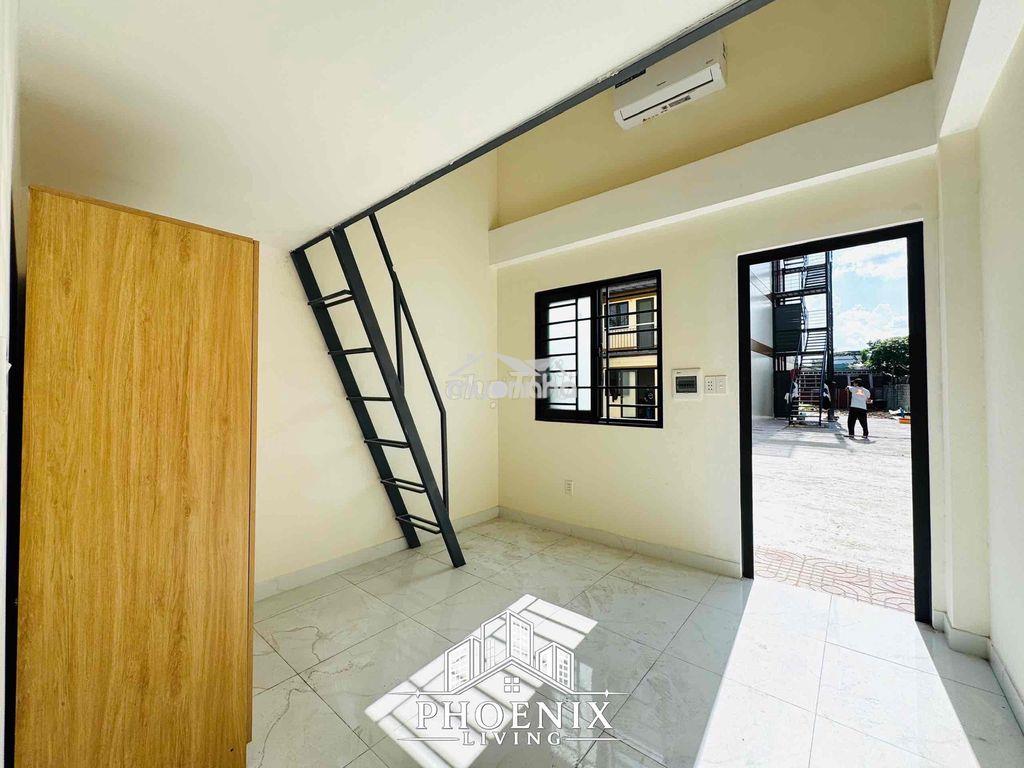 Khai trương 100p ngay lê văn thọ - đầy đủ nội thất - 2