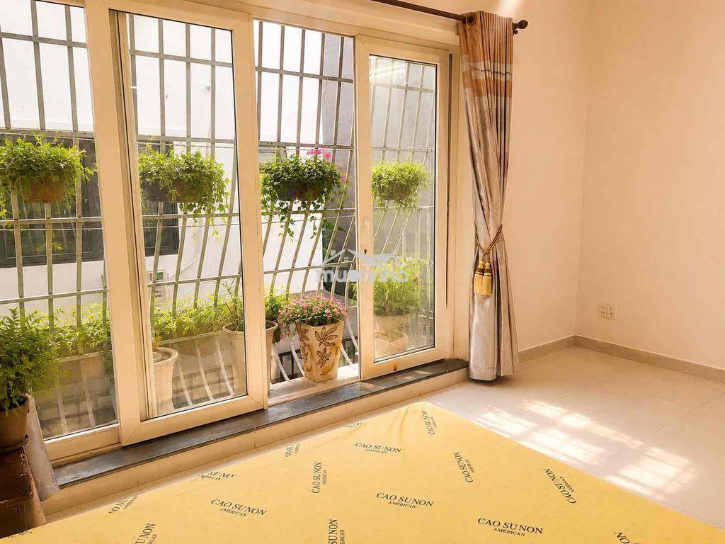🏡 Phòng studio rộng 33m2 – chỉ còn 1 phòng *** | đi bộ 7 phút đến - 4