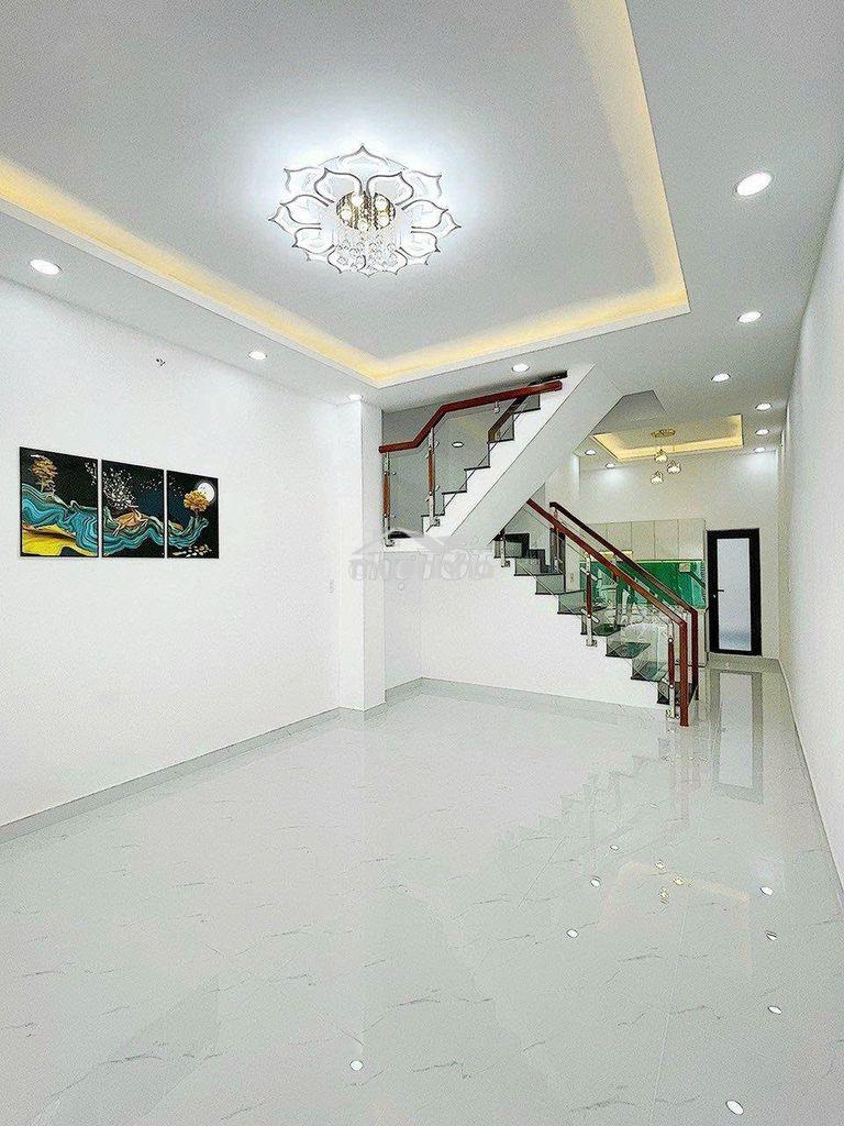 Cần cho thuê nhà hxh 177/4a đường 3/2 p.11 q.10 thông ra điện biên phủ - 2