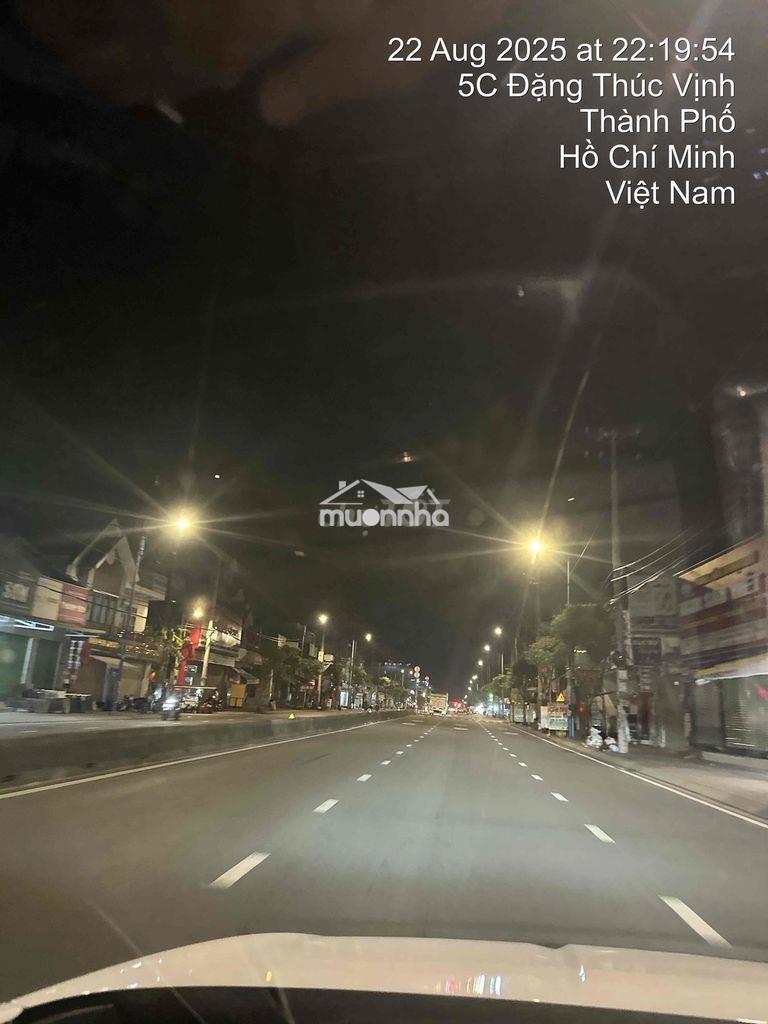 Bán 1316m mặt tiền nhựa nhị bình - 2