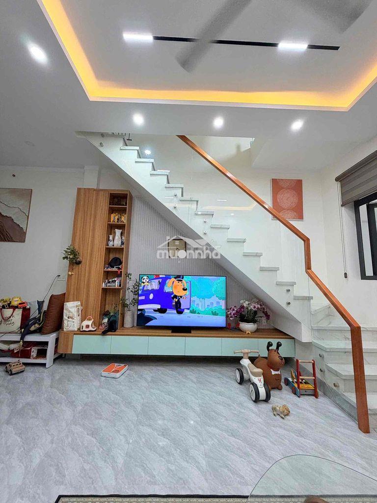Bán nhà 1 trệt 1 lầu  gần chợ phúc hải – tp. biên hòa - 4