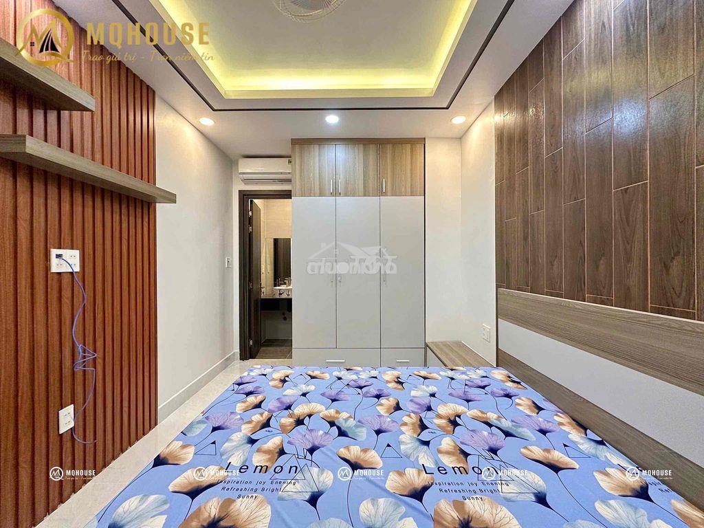 Cho thuê phòng trọ _gần đh hồng bàng_văn hiến_chỉ tính điện - 3