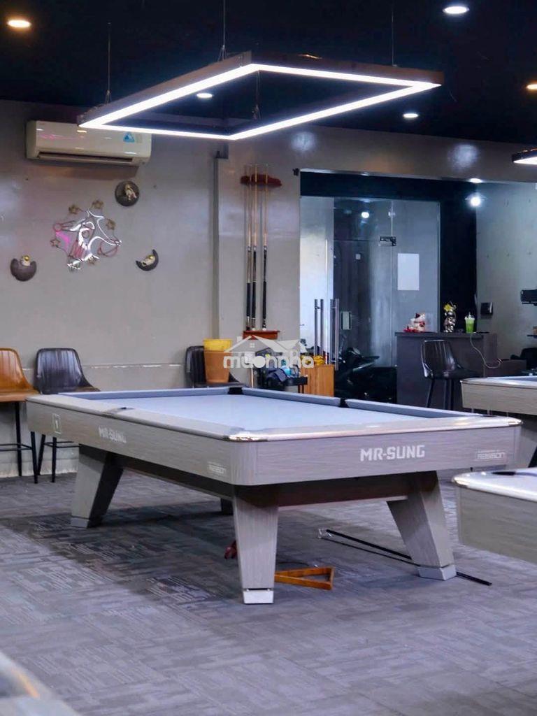 Sang nhượng clb bida tại bình thạnh - 2