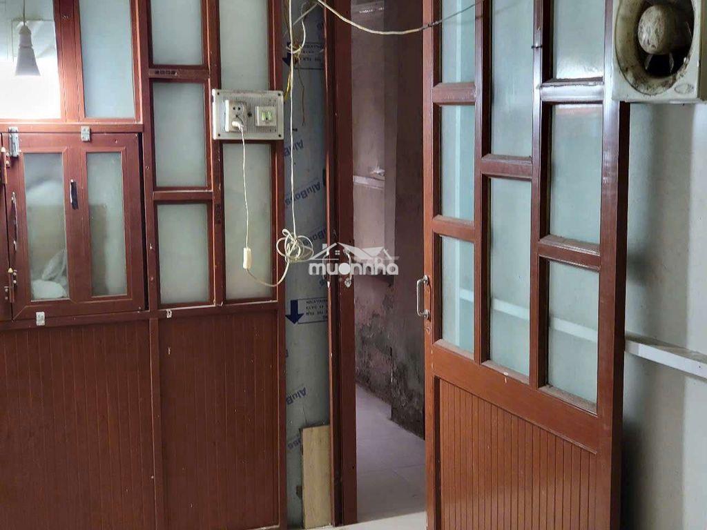 Cho thuê phòng khép kín - 3
