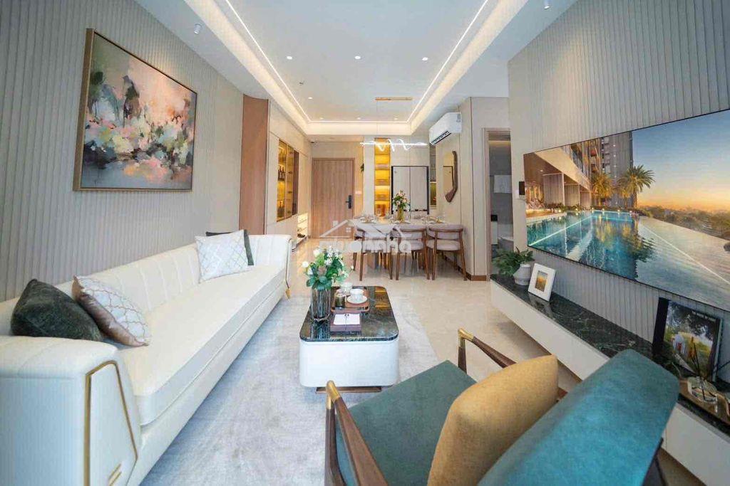 Căn hộ hạng sang tại biên hoà - 4