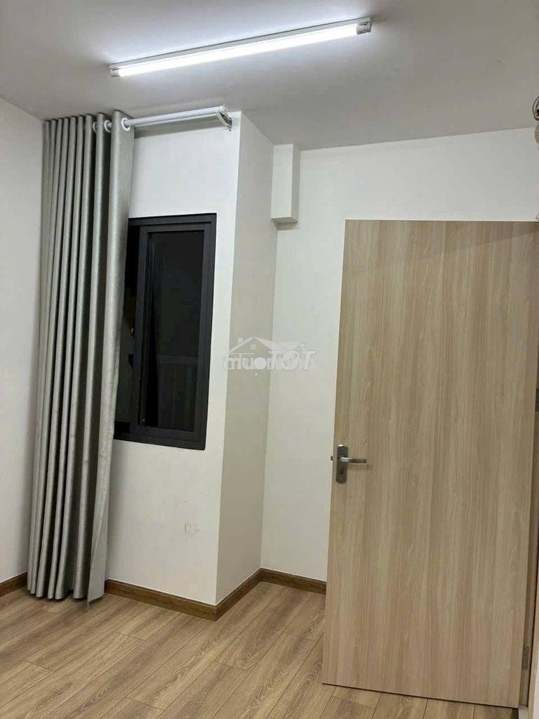 Cho thuê căn hộ eco xuân 2pn2wc có sẵn rèm giàn phơi dọn vào ở ngay - 4