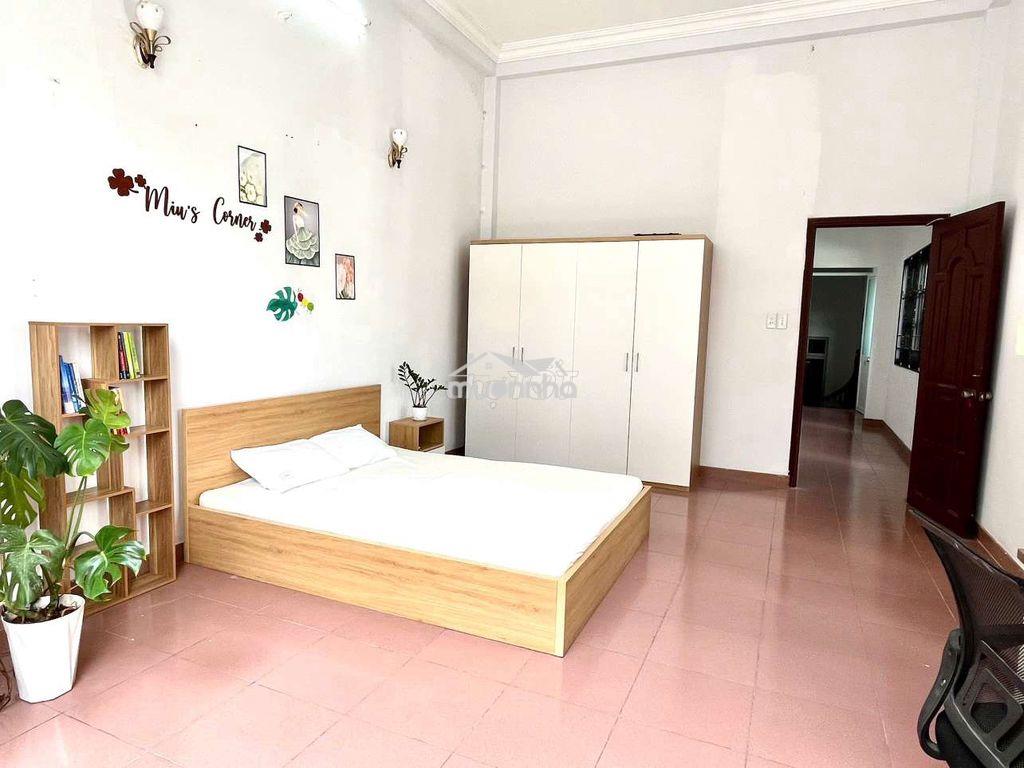 🔥 Cho thuê chdv vụ cao cấp – siêu rộng 60m² cạnh sân bay tân bình 🔥 - 3
