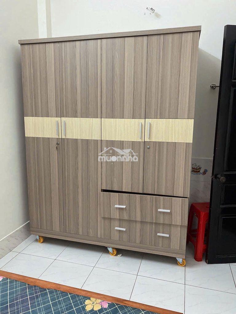 Cho thuê phòng đường số 3 phường 9 gò vấp