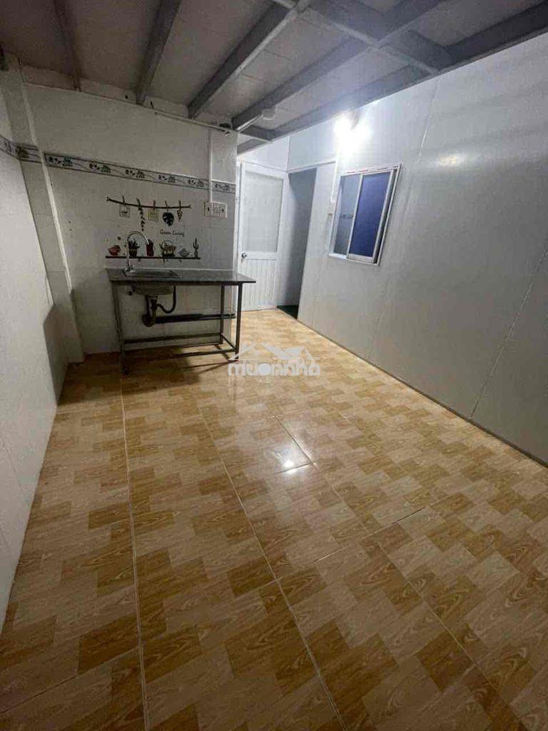 Phòng cho thuê giá rẻ bếp wc máy lạnh tuỳ phòng - 2