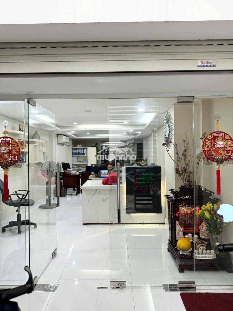 Cho thuê mặt bằng bùi thị xuân q1