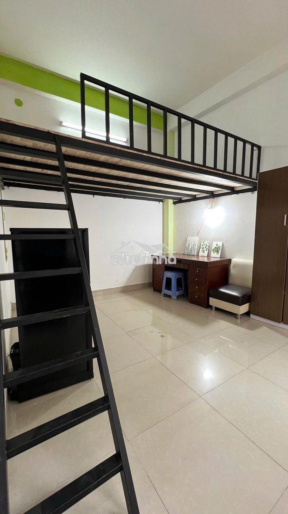 Cho thuê phòng trọ full nội thất