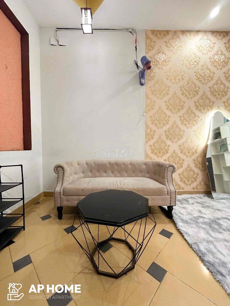 ✨Khai trương căn hộ 2pn 1wc giá siêu mềm full nt ngay kcn tân bình - 2