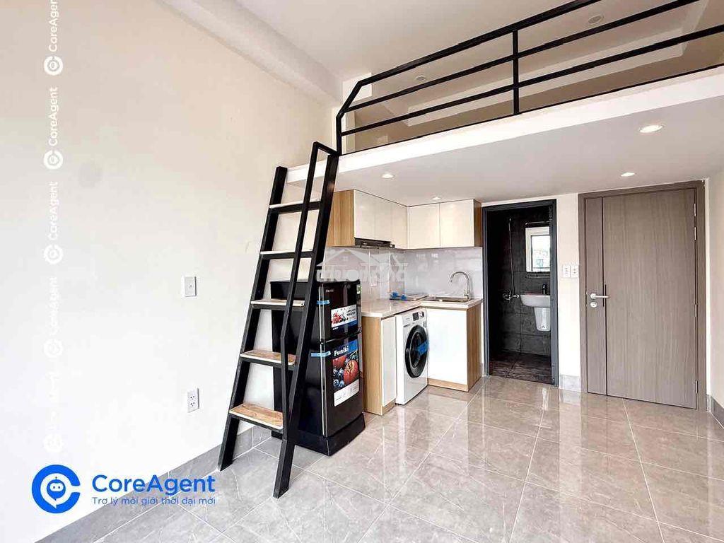 Chung cư mini full nt - bancol chill ngay khu tên lửa - aeon bình tân - 2