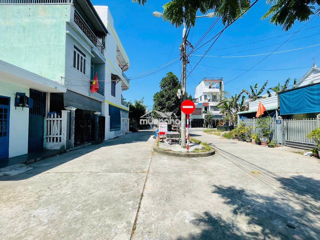 Bán đất mặt tiền hàm trung 5, p. hải vân, đà nẵng – 90m² | giá tốt - 4