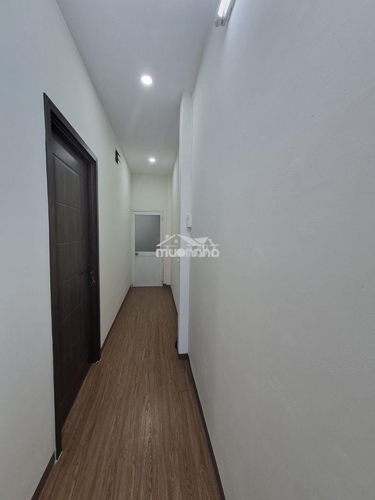 Cho thuê nhà đường số 6, p linh xuân, giá 5,5 triệu , dtsd 48m2 - 3