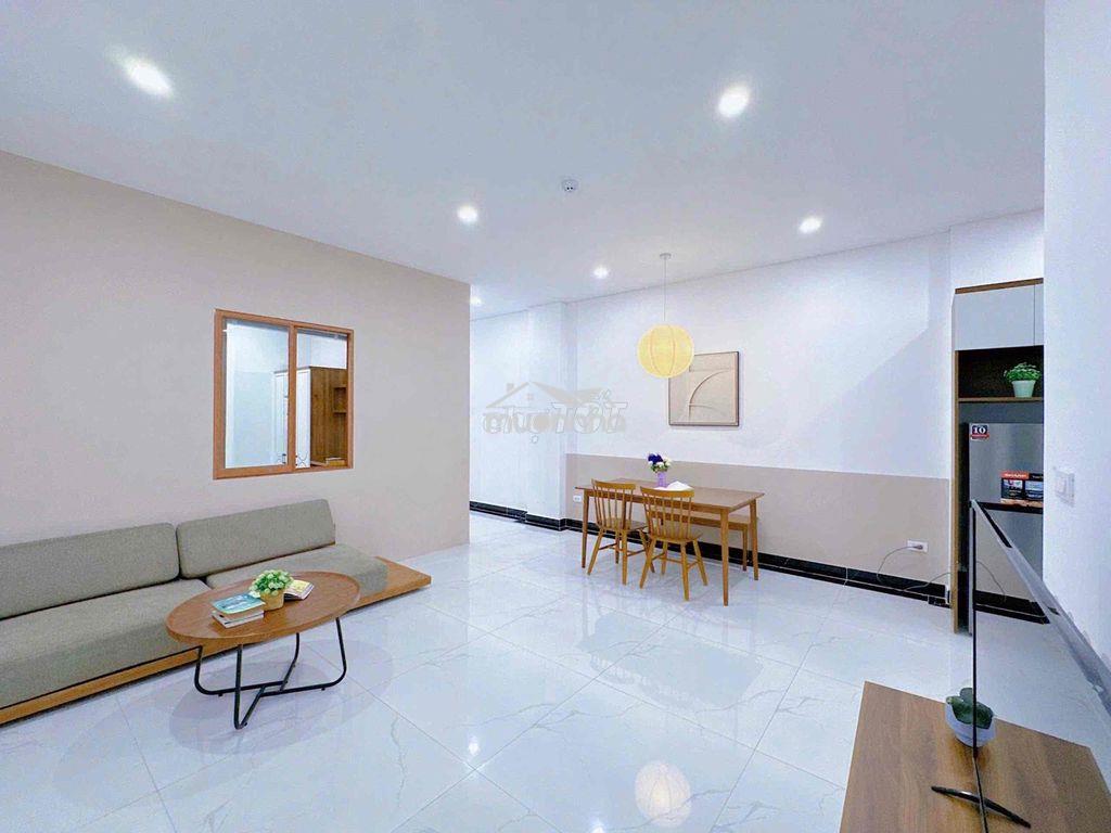 Căn hộ 2pn ban công full nội thất nằm ngay mặt tiền nguyễn xí - 3