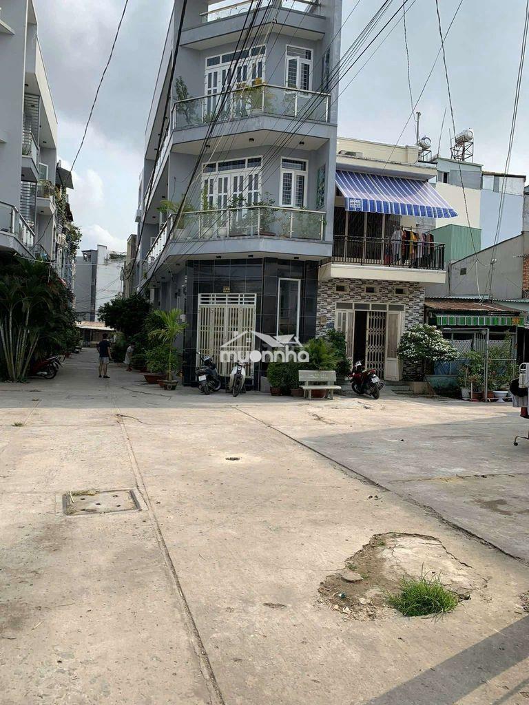 Chính chủ bán nhà đường mễ cốc gần ngay chợ, khu đông đúc, dân trí cao - 4