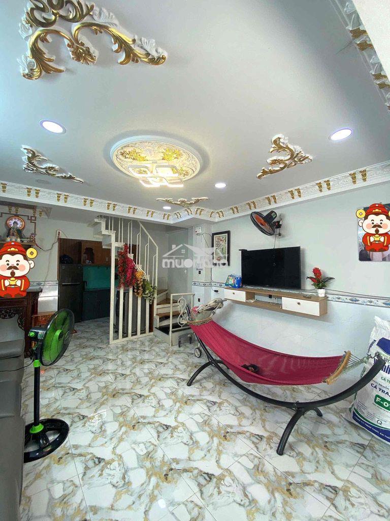 Nhà đẹp thích hợp ở hoặc cho thuê. khu dân trí văn minh - 4